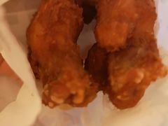 -华莱士·炸鸡汉堡(奥林花园店)