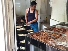 -赵家牛肉砂锅(台西三路店)