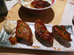 一番厚肝握寿司-舞漁日料美人胶原锅(陆家嘴中心店)