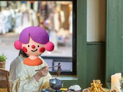 -六阅·福十 FORTEN 海景咖啡西餐厅(双廊古镇店)