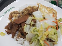 -春晖饭堂(中山大学南校区店)
