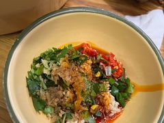 -拈签一笑黄牛肉辣卤串串