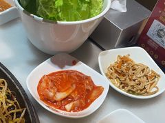 -韩宫宴和牛烤肉(盐城金鹰店)