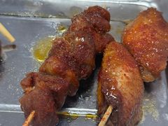 -海平馄饨(逍遥二路店)