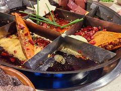 -化龙桥九宫格火锅(清水河店)