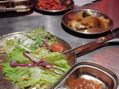 -西塔老太太泥炉烤肉(苏州大悦城店)