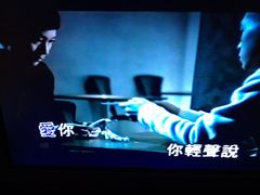 电视-乐潮汇时尚量贩式KTV(嘉业国际城购物中心店)