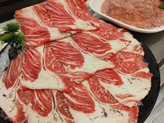 -好得火锅(育才店)
