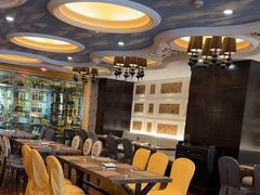 -皇朝万鑫自助餐厅