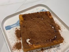 -柠檬树茶餐厅(海雅缤纷城店)