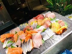 -深圳四季酒店·馥自助餐厅