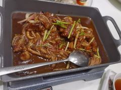 -沪华海鲜大酒楼(南汇店)
