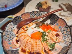 -炙柒Sekinana·精致日料(合生汇店)