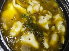 -拈菜(观音桥阳光世纪店)