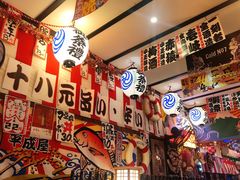 -平成屋·午肴夜酒(四川北路店)