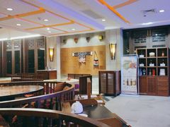 -七仙岭君澜度假酒店·桃源小馆中餐厅