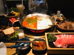 -湊湊火锅·茶憩(打浦桥日月光店)