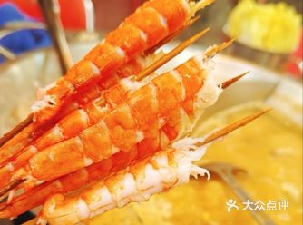 自从上次在金山吃过糟粕醋锅就念念不忘