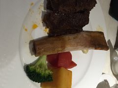 王品台塑牛排(郑州大卫城店)-王品牛排(郑州大卫城店)