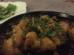 -扎与夏私房菜(西藏自治区拉萨市丹杰林巷店)