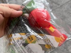 -麦当劳(深圳北站高铁店)