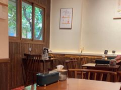 -福记咖啡·手工意面(下埔店)