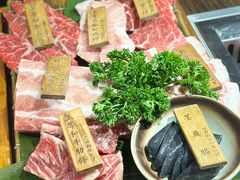 -暖都焼肉·和牛酒場(花都店)