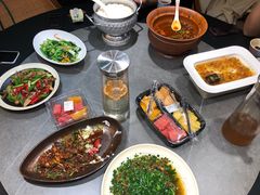 -桥边小楼·手工云南菜·丽江地标美食
