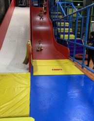 -蹦贝运动中心·蹦床·攀岩·闯关(龙岗店)