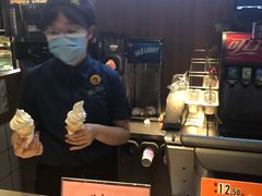-麦当劳(南后街店)