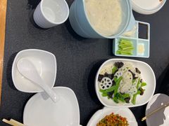 -紫光园·烤鸭·北京菜(团结湖店)