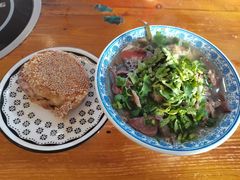 -京城北门羊蝎子铜锅涮肉(总店)