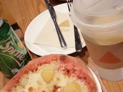 -乐凯撒披萨(正佳广场店)