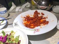 -鲁城往事(游客中心店)