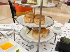 -利顺德大饭店·维多利亚花园(小白楼店)