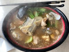 -赵璐海鲜面馆(德行路店)