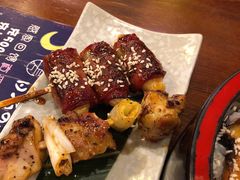 -白石の深夜食堂(宝龙店)