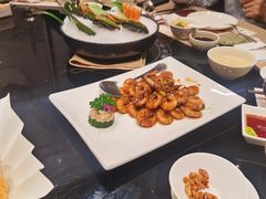 -协成海鲜火锅(情侣路店)