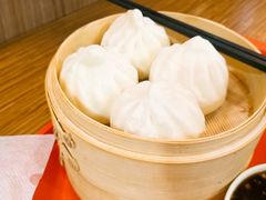 猪肉大葱包子-庆丰包子铺(南站二店)
