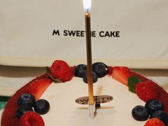 -姆们M Sweetie Cake(三里屯店)