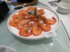 -万龙洲海鲜(大兴绿地缤纷城店)