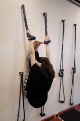 -广州萨谛艾扬格瑜伽中心