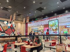 -食其家·牛丼咖喱(太阳宫店)