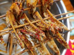 -炒豆合作社(东四总店)