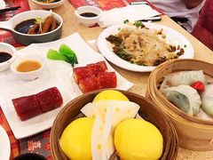 -点都德(盘福楼店)