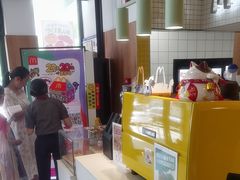 -麦当劳(安定门外大街店)