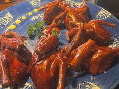 -粤·向群饭店(二沙岛店)
