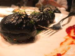 -无锡苏宁银河国际酒店-悦府65中餐厅