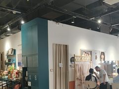 -海马体照相馆(天津世纪都会店)
