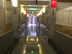 -水立方国际汤泉(六一中路店)